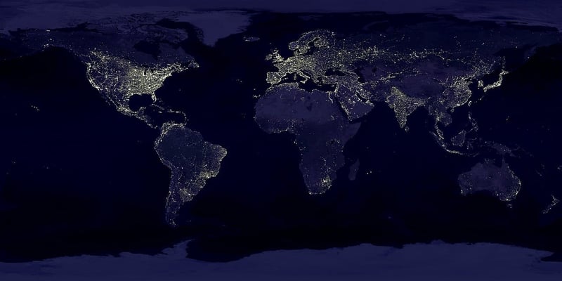 Satellite Systems