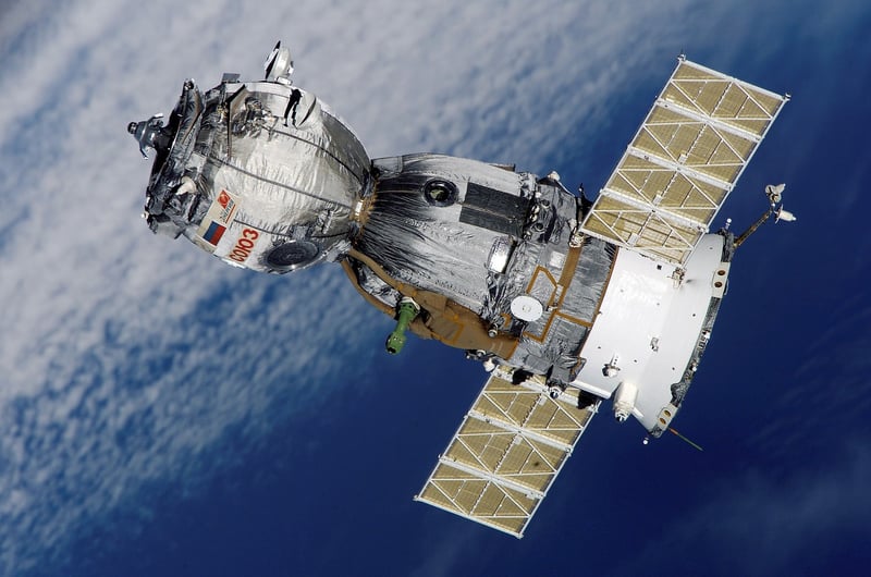Spacecraft Design