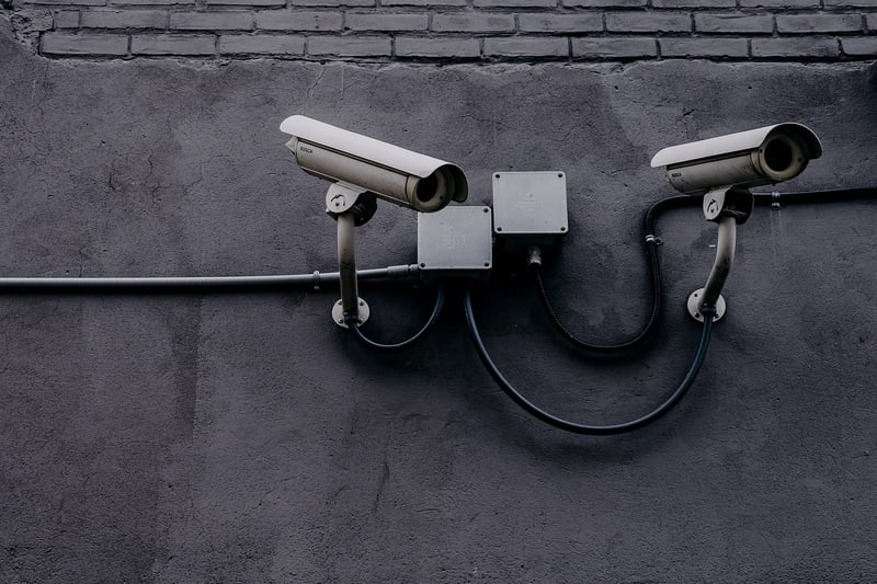 Data Security Image